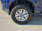 2023 Nissan Frontier - Preview 9