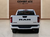 2026 Ram 1500 - Preview 4