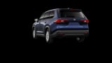 2026 Toyota Grand Highlander - Preview 7
