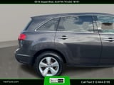 2011 Acura MDX - Preview 6