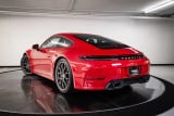 2025 Porsche 911 - Preview 3