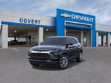 2026 Chevrolet Trailblazer - Preview 8