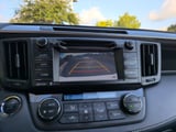 2018 Toyota RAV4 - Preview 15