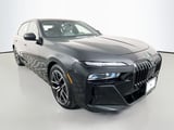 2026 BMW 7 Series - Preview 4