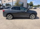 2018 Chevrolet Equinox - Preview 6