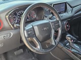 2021 Chevrolet Blazer - Preview 2