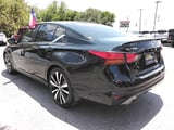 2022 Nissan Altima - Preview 5