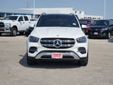 2025 Mercedes-Benz GLE - Preview 2