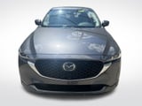 2025 Mazda CX-5 - Preview 3