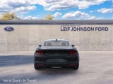 2026 Ford Mustang - Preview 5