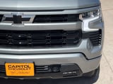2026 Chevrolet Silverado 1500 - Preview 10