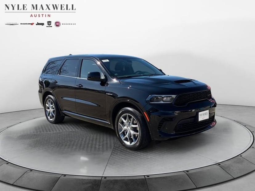 2026 Dodge Durango - Image 1