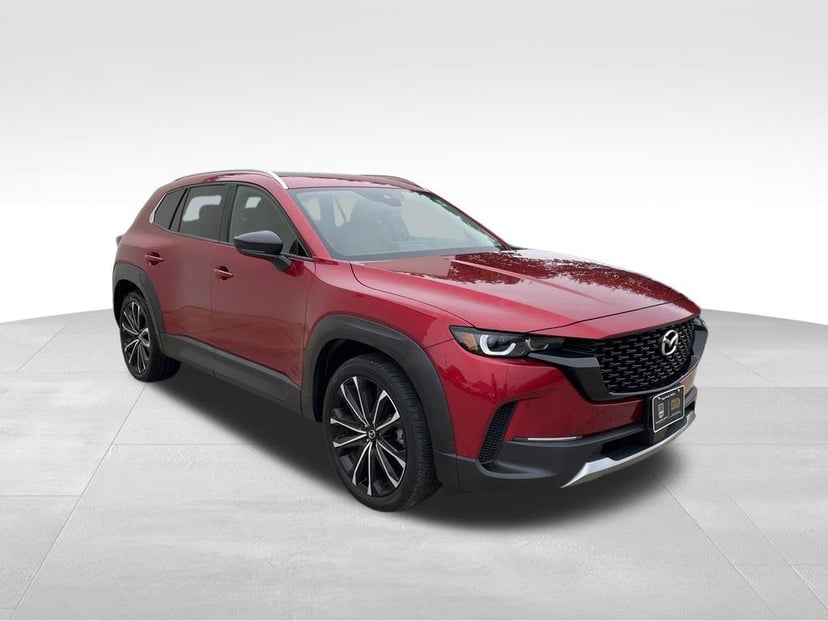 2023 Mazda CX-50 - Image 1