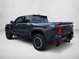 2025 Toyota Tacoma - Preview 8