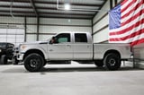 2015 Ford F-250 - Preview 5