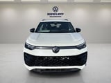 2026 Volkswagen Tiguan - Preview 8