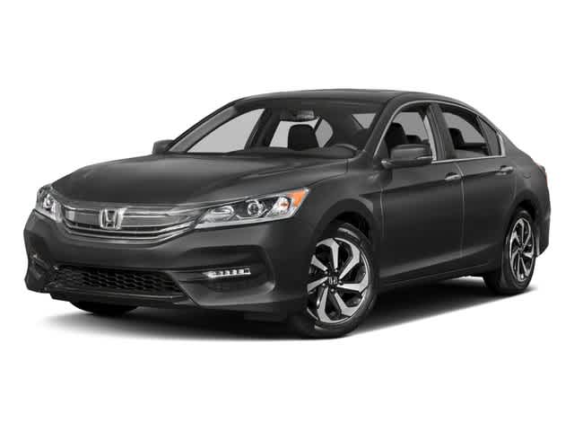 2017 Honda Accord - Image 1