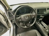 2019 Honda HR-V - Preview 12