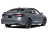 2026 Honda Civic - Preview 2