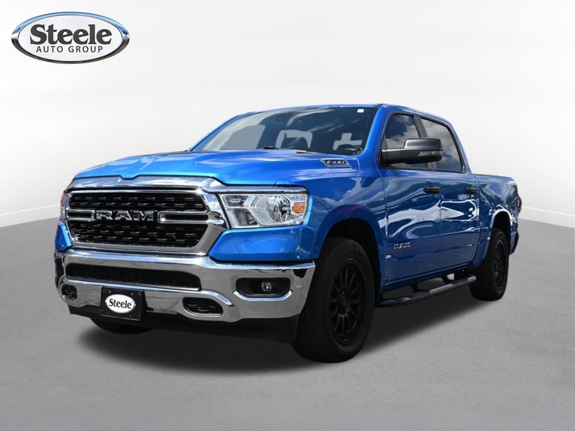 2024 Ram 1500 - Image 1