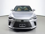 2025 Lexus RX - Preview 2
