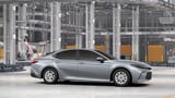 2026 Toyota Camry - Preview 13