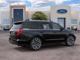 2027 Ford Expedition - Preview 6