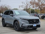 2026 Honda CR-V - Preview 3