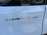 2019 Ford Transit - Preview 12