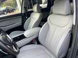 2025 Hyundai Palisade - Preview 10