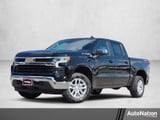 2026 Chevrolet Silverado 1500 - Preview 2