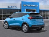 2027 Chevrolet Bolt - Preview 3