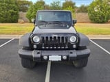 2014 Jeep Wrangler - Preview 2