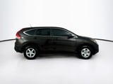2013 Honda CR-V - Preview 8