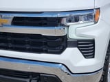 2025 Chevrolet Silverado 1500 - Preview 8