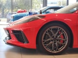 2024 Chevrolet Corvette - Preview 8