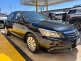 2012 Honda Accord - Preview 3