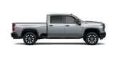 2026 Chevrolet Silverado 2500 HD - Preview 3