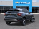 2026 Chevrolet Trax - Preview 5