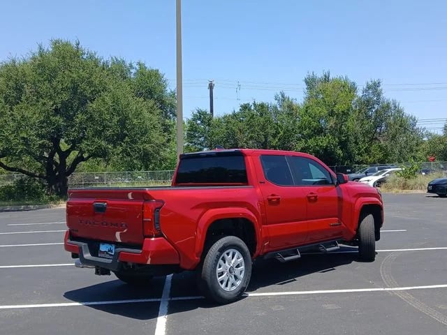 2026 Toyota Tacoma - Image 3