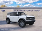 2026 Ford Bronco - Preview 7