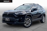 2025 Toyota RAV4 - Preview 2