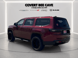 2026 Jeep Grand Wagoneer - Preview 6