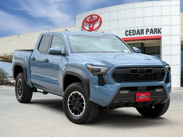 2026 Toyota Tacoma - Image 1