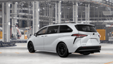 2026 Toyota Sienna - Preview 6