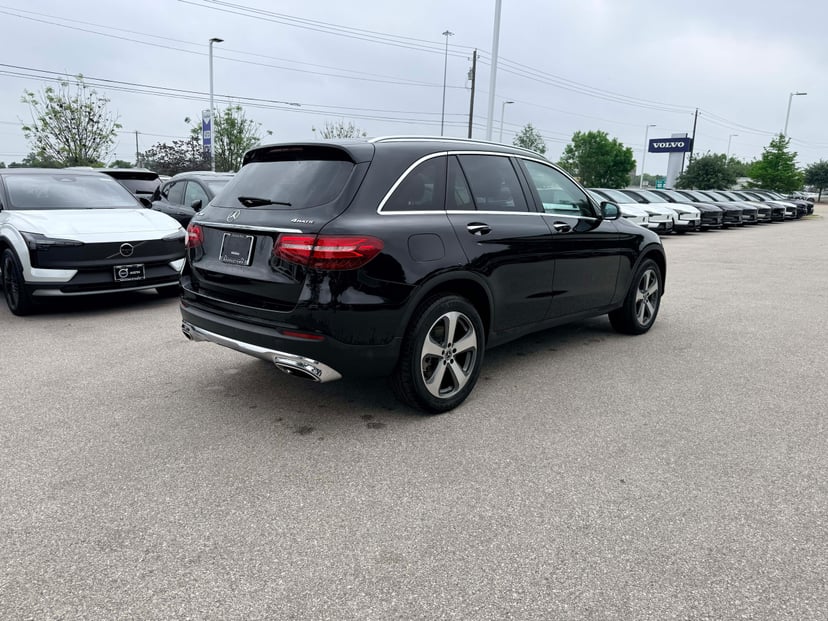 2019 Mercedes-Benz GLC-Class - Image 3