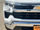 2026 Chevrolet Silverado 1500 - Preview 12