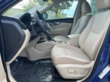 2018 Nissan Rogue - Preview 8