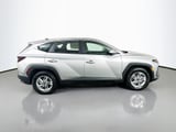 2026 Hyundai Tucson - Preview 4