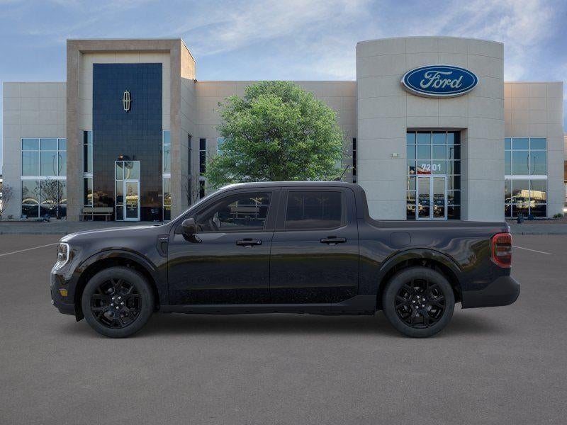 2026 Ford Maverick - Image 2